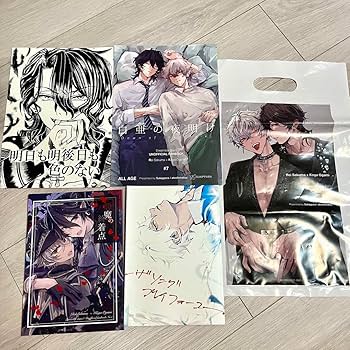 朔間零 大神晃牙 セット販売 | あんスタ にとたん 朔間零 大神晃牙 セット販売 | あんスタ にとたん - メルカリ